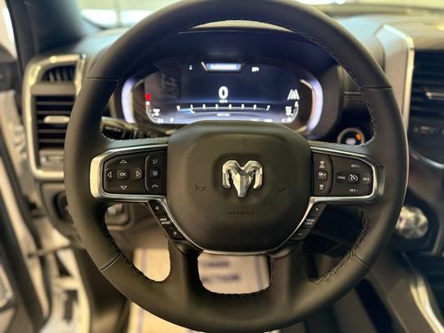 New 2026 RAM 1500 Laramie image 24