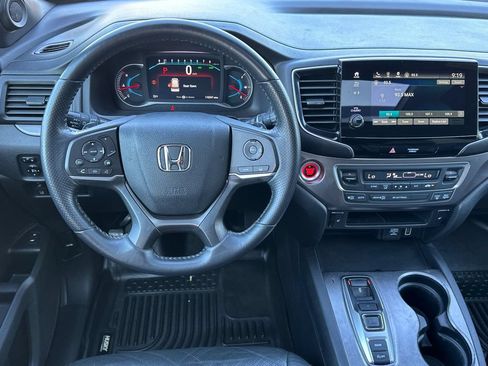 Used 2019 Honda Passport EX-L image 16