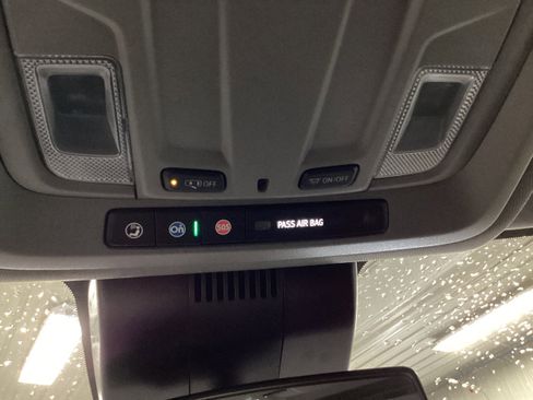 Used 2023 Chevrolet Silverado 1500 RST w/ Protection Package image 16