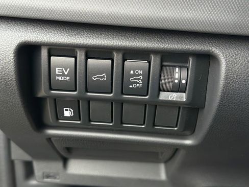 New 2026 Subaru Forester Touring AWD/4WD image 30