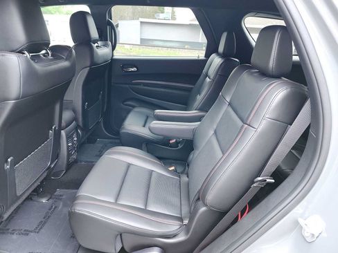 New 2026 Dodge Durango GT AWD/4WD image 15