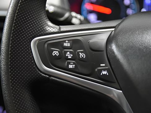 Used 2022 Chevrolet Equinox LS w/ LS Convenience Package FWD image 13