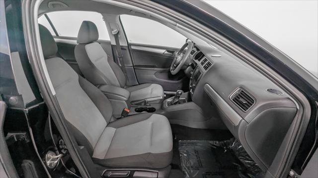 Used 2018 Volkswagen Jetta S FWD image 23