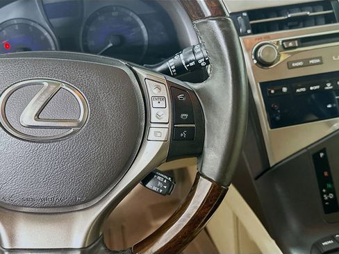 Used 2015 Lexus RX 350 FWD image 26