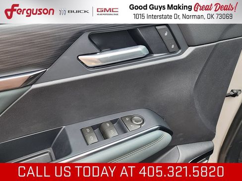New 2026 GMC Acadia AT4 w/ Super Cruise Package AWD/4WD image 14