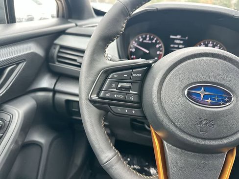 New 2026 Subaru Crosstrek 2.5i Wilderness AWD/4WD image 29