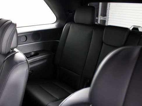 Certified 2026 Hyundai Palisade Calligraphy image 18