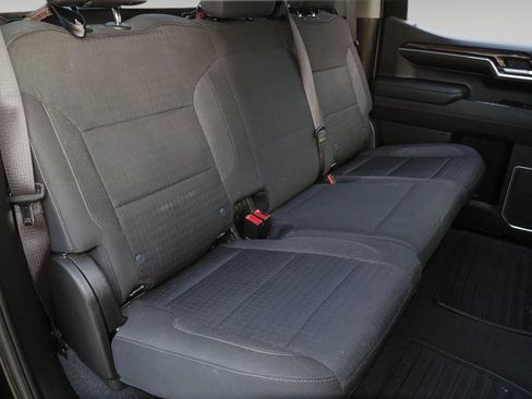 Used 2023 Chevrolet Silverado 1500 RST AWD/4WD image 22
