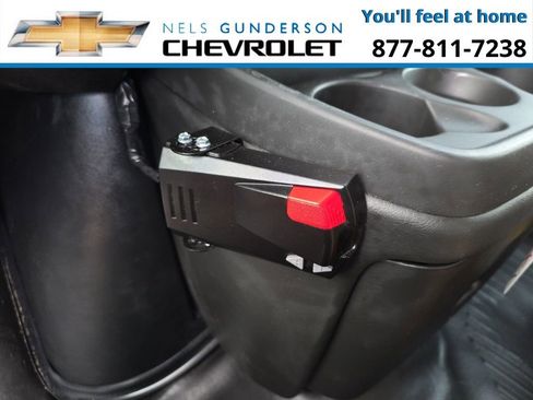 New 2025 Chevrolet Express 3500 w/ Power Convenience Package RWD image 22