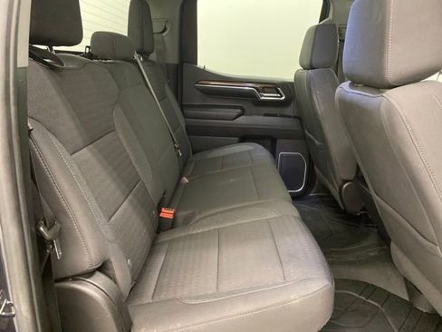 Used 2022 Chevrolet Silverado 1500 RST w/ Z71 Off-Road Package image 31