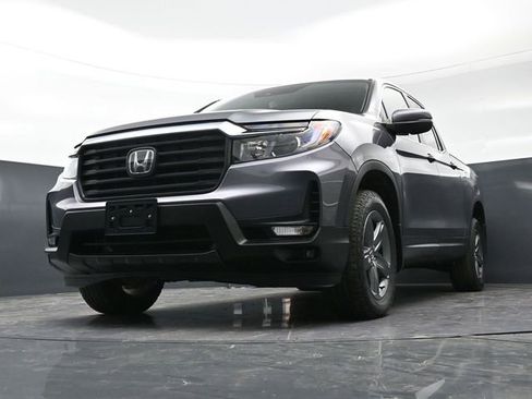 Used 2023 Honda Ridgeline RTL image 31