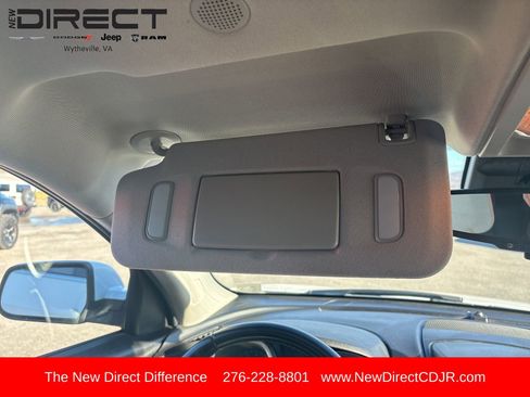 Used 2015 Chevrolet Equinox LT w/ Driver Convenience Package image 15