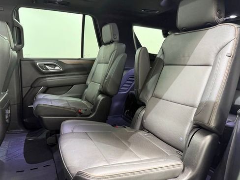 Used 2024 Chevrolet Tahoe High Country w/ Premium Package image 29