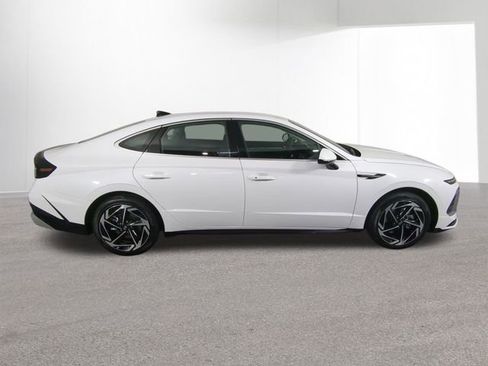 New 2026 Hyundai Sonata SEL image 37