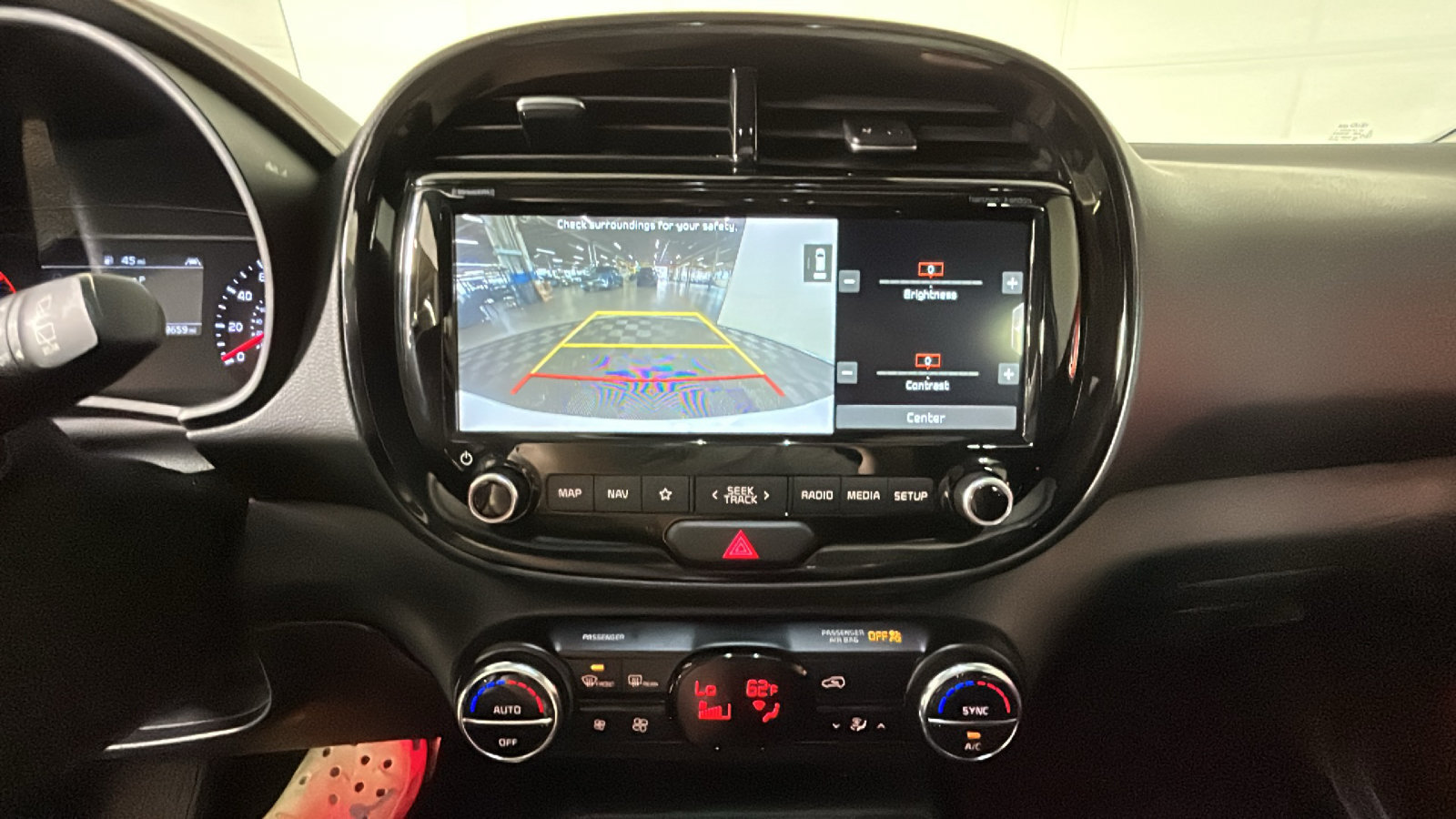 Used 2020 Kia Soul GT-Line Turbo FWD image 29