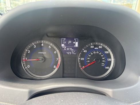 Used 2017 Hyundai Accent Value Edition image 6