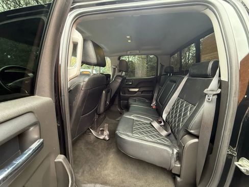 Used 2016 Chevrolet Silverado 1500 LT w/ Texas Edition image 26