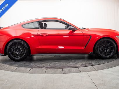 Used 2016 Ford Mustang Shelby GT350 w/ Technology Package