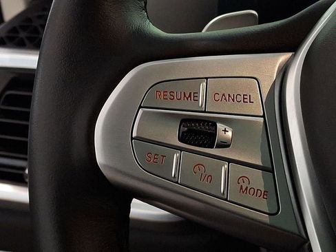 Certified 2025 BMW X7 xDrive40i image 25