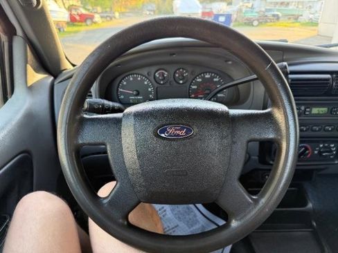 Used 2010 Ford Ranger XL image 16