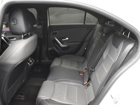 Used 2021 Mercedes-Benz A 35 AMG 4MATIC image 15