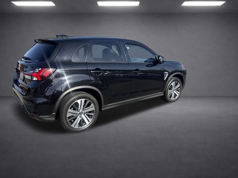 Used 2024 Mitsubishi Outlander Sport SE AWD/4WD image 20