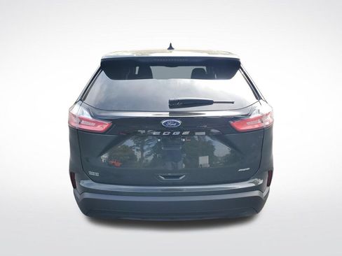 Used 2023 Ford Edge SE AWD/4WD image 4
