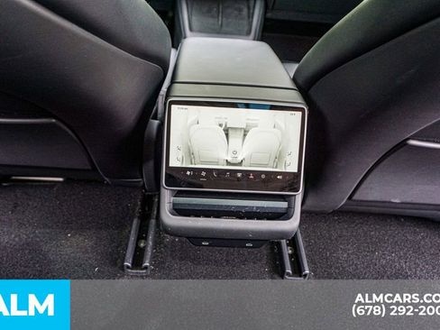 Used 2024 Tesla Model 3 Standard Range image 31