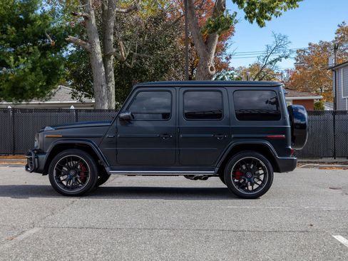 Used 2020 Mercedes-Benz G 63 AMG 4MATIC image 18