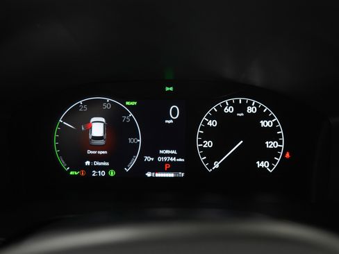 Used 2024 Honda CR-V Sport image 26