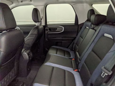 New 2025 Ford Bronco Sport Outer Banks w/ Outer Banks Tech Package+ image 23