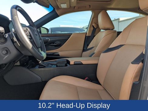 Used 2022 Lexus ES 300h w/ Premium Package image 13