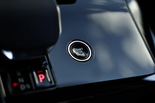 New 2027 Land Rover Range Rover Sport SE AWD/4WD image 49