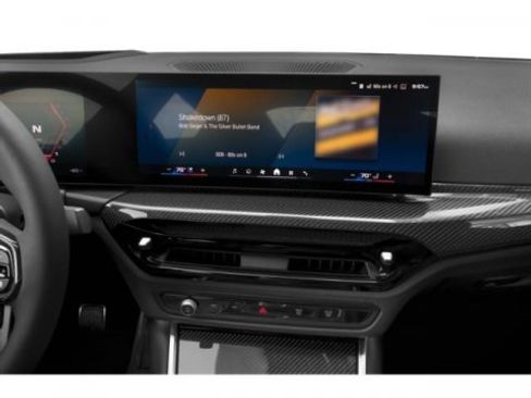 New 2027 BMW M4 xDrive Competition AWD/4WD image 9