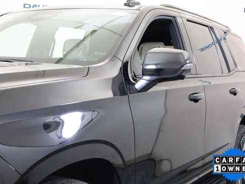 Used 2024 Cadillac Escalade Sport image 12