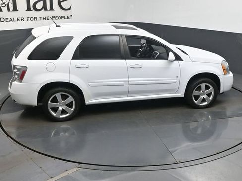Used 2008 Chevrolet Equinox Sport image 38