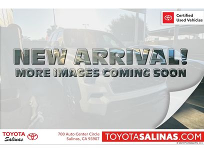 Used 2023 Toyota Sequoia Platinum