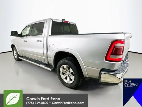 Used 2022 RAM 1500 Laramie image 6