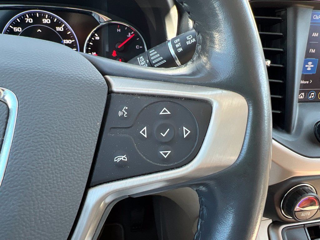Used 2020 GMC Acadia Denali w/ Technology Package FWD image 18