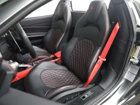 Certified 2018 Ferrari 488 Spider image 16