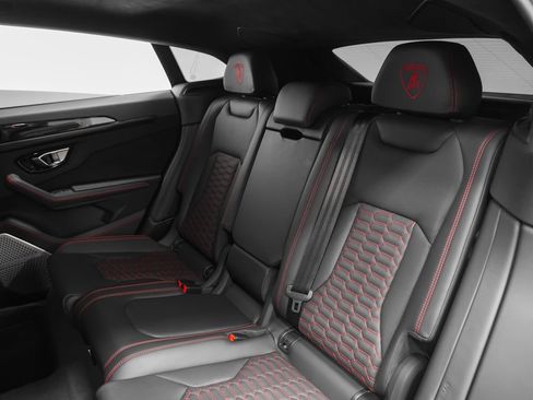 Used 2024 Lamborghini Urus S AWD/4WD image 63
