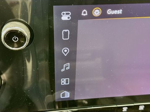 New 2026 Chevrolet Colorado W/T w/ WT Custom Package image 14