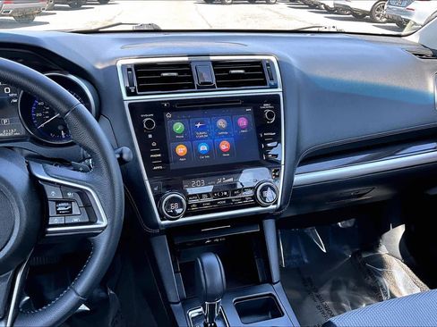 Used 2019 Subaru Legacy 2.5i Sport image 7