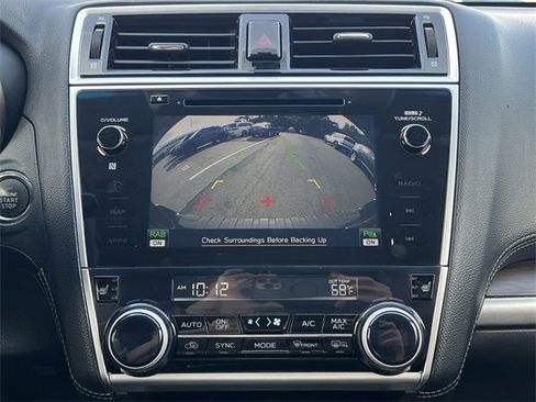 Used 2019 Subaru Outback 2.5i Touring image 4