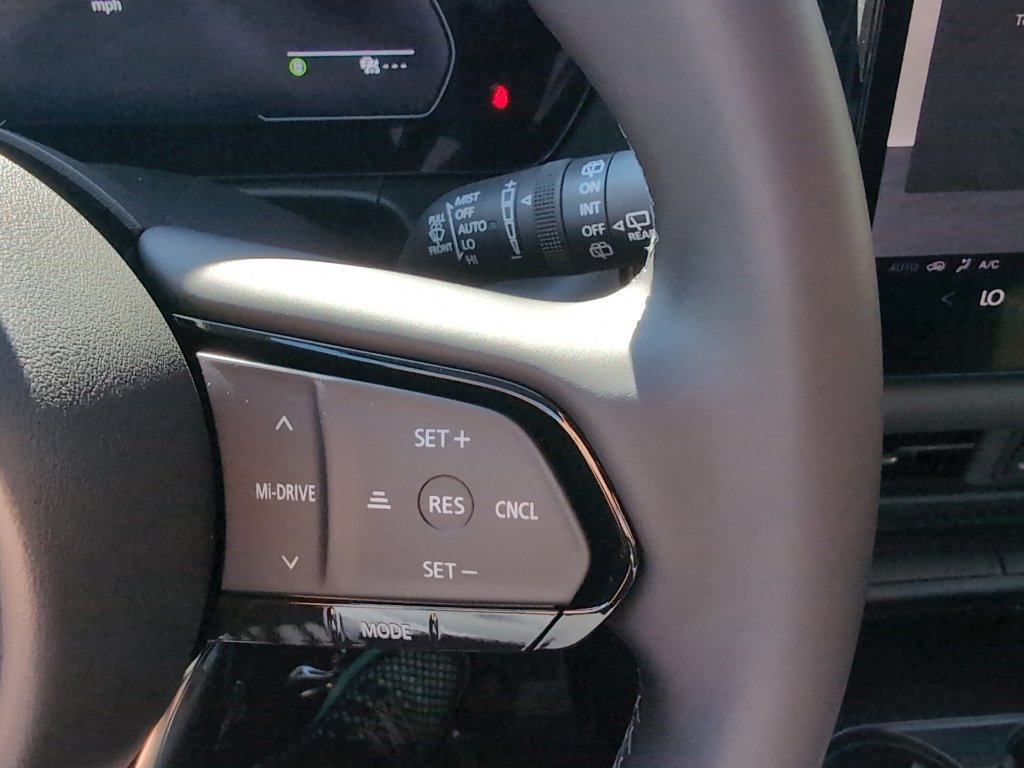 New 2026 MAZDA CX-5 Select AWD/4WD image 19