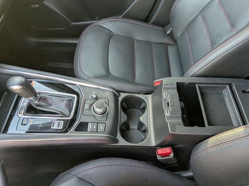 Used 2023 MAZDA CX-5 AWD 2.5 Turbo image 27