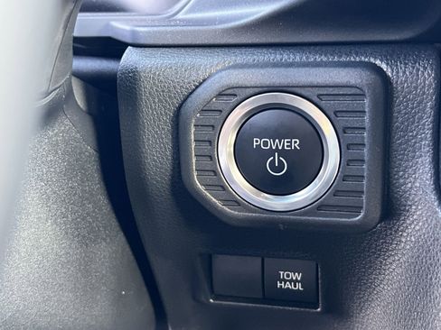 Used 2025 Toyota Land Cruiser image 34