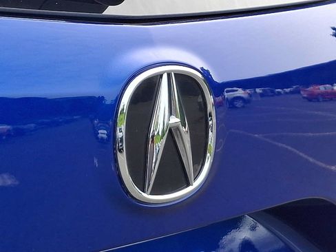 Used 2025 Acura RDX A-Spec AWD/4WD image 34