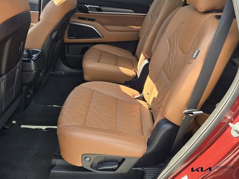 Used 2023 Kia Telluride SX X-Line image 12