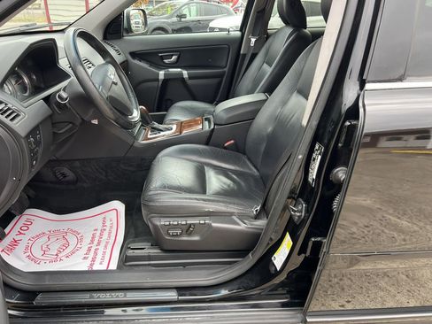 Used 2014 Volvo XC90 3.2 image 11